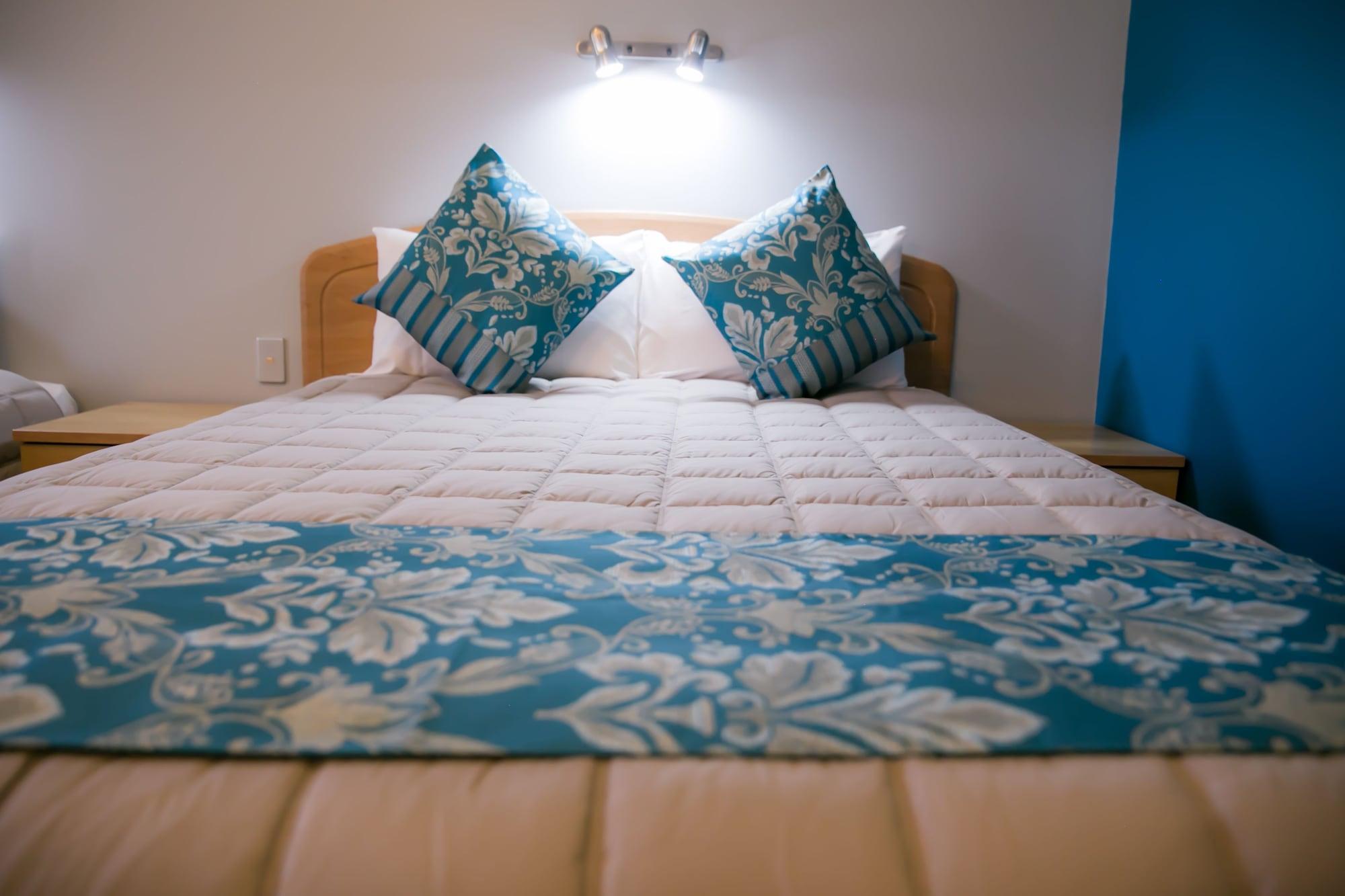 Gosford Palms Motor Inn Dış mekan fotoğraf