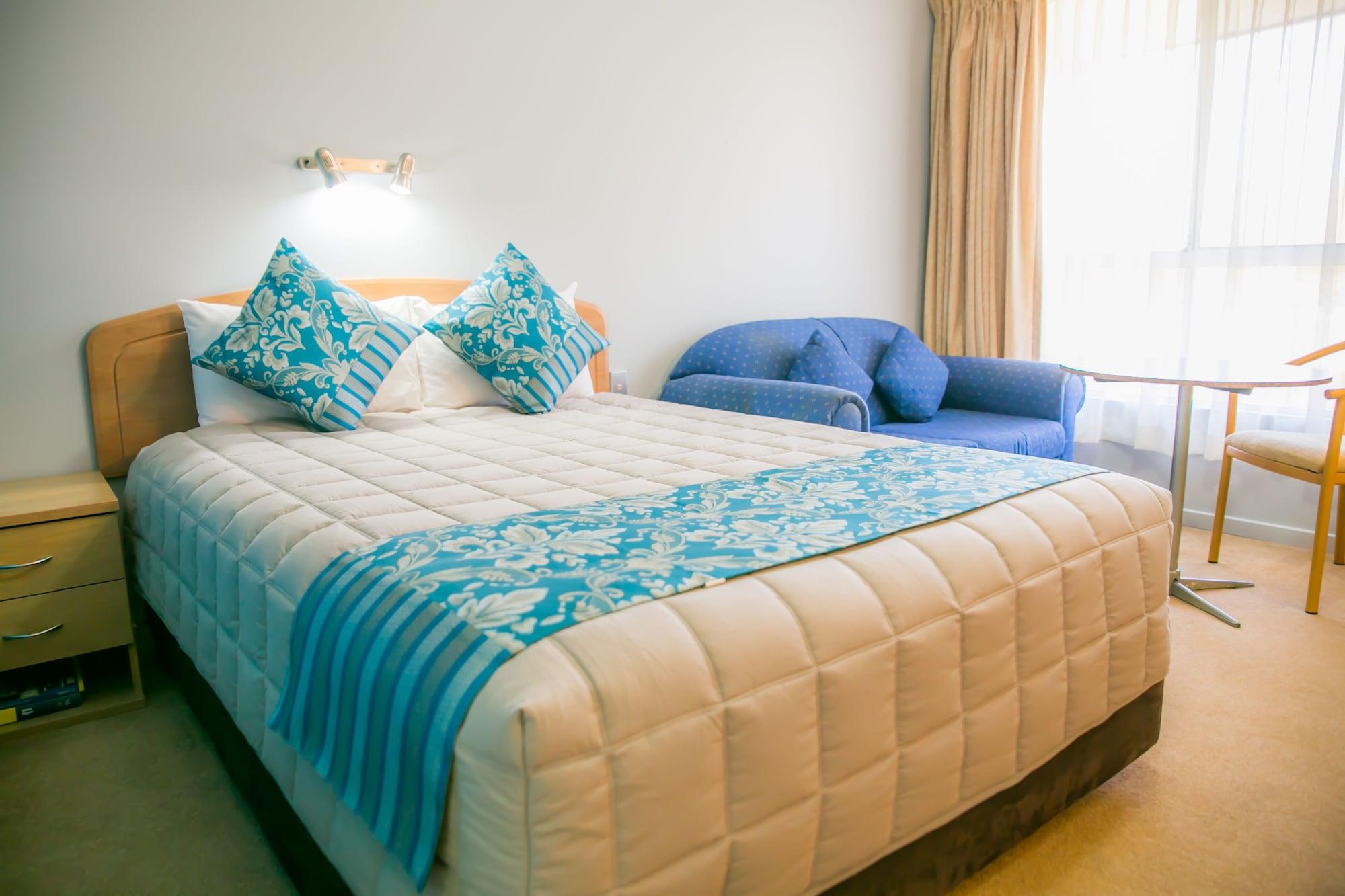 Gosford Palms Motor Inn Dış mekan fotoğraf