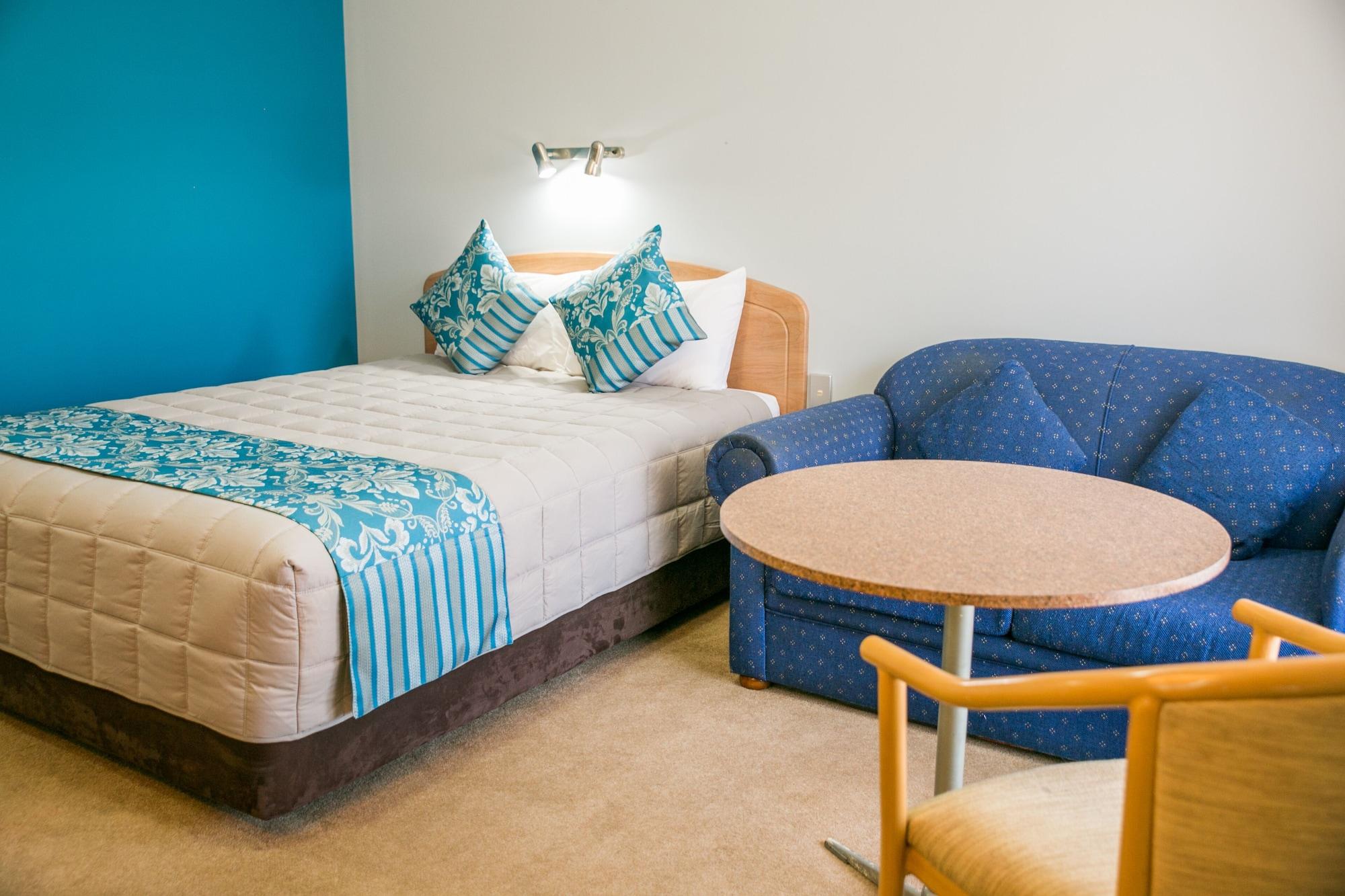 Gosford Palms Motor Inn Dış mekan fotoğraf