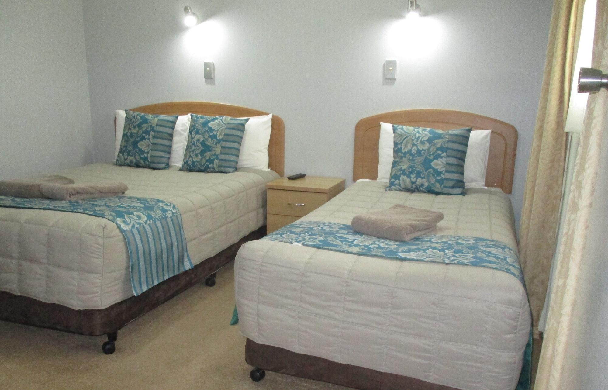 Gosford Palms Motor Inn Dış mekan fotoğraf