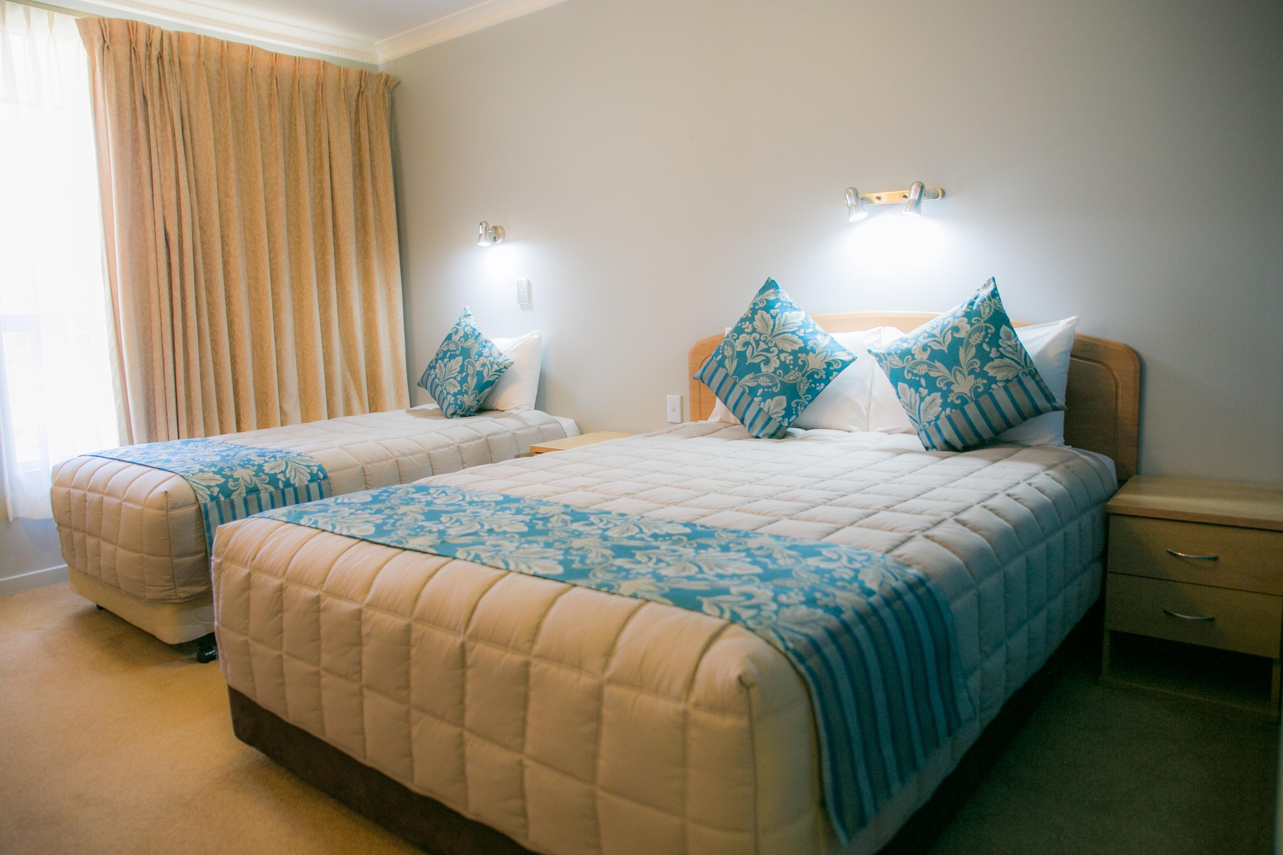 Gosford Palms Motor Inn Dış mekan fotoğraf
