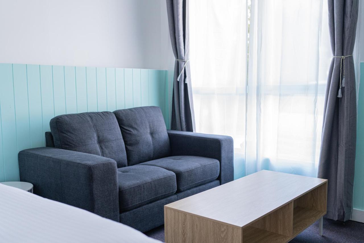 Gosford Palms Motor Inn Dış mekan fotoğraf