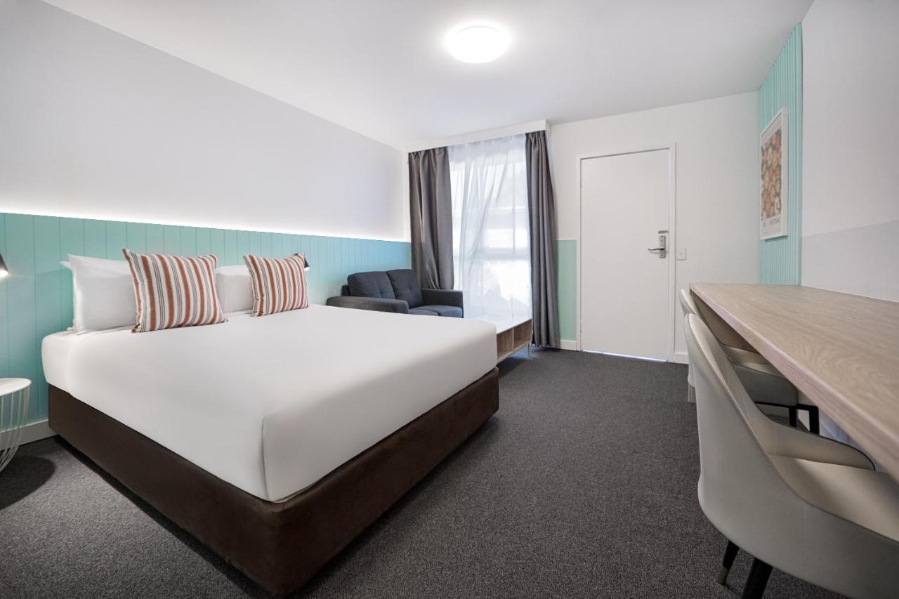 Gosford Palms Motor Inn Dış mekan fotoğraf