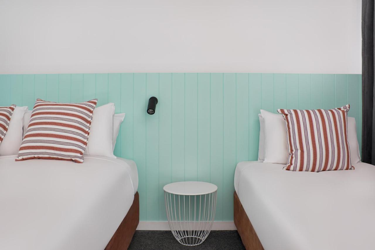 Gosford Palms Motor Inn Dış mekan fotoğraf