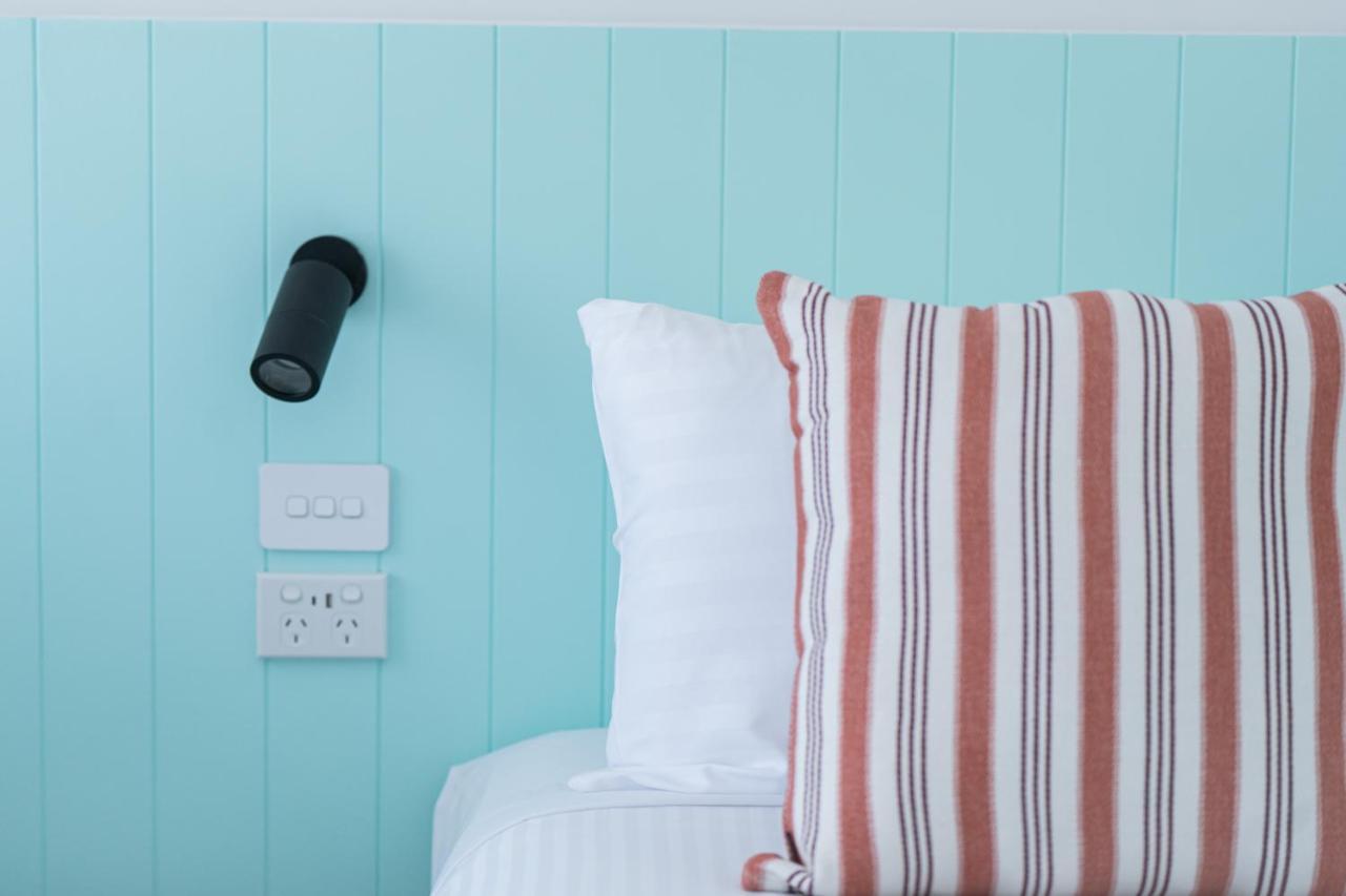 Gosford Palms Motor Inn Dış mekan fotoğraf