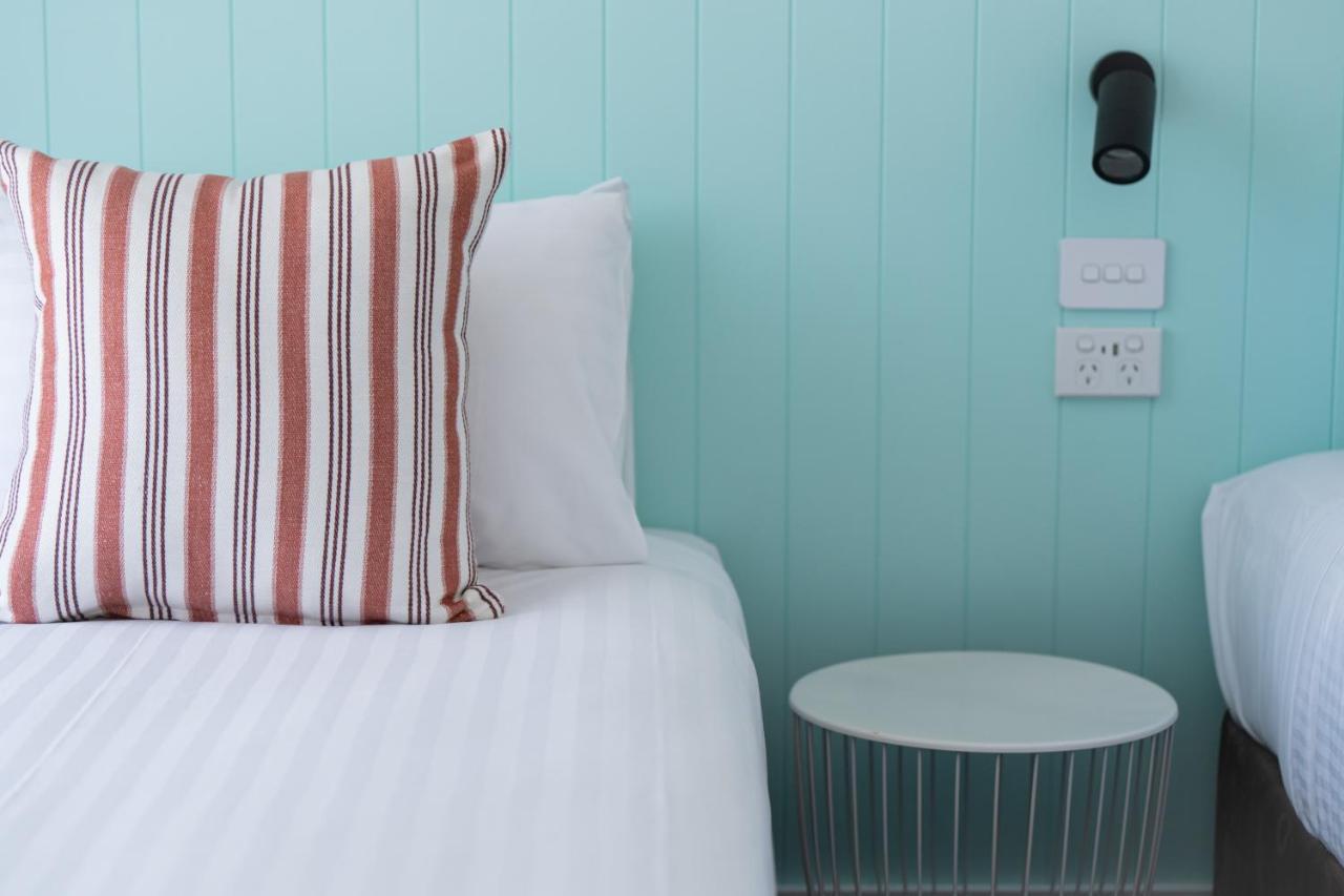 Gosford Palms Motor Inn Dış mekan fotoğraf