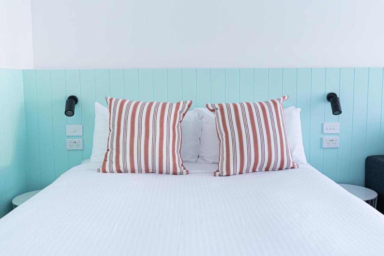 Gosford Palms Motor Inn Dış mekan fotoğraf