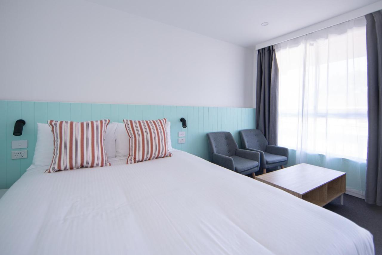 Gosford Palms Motor Inn Dış mekan fotoğraf
