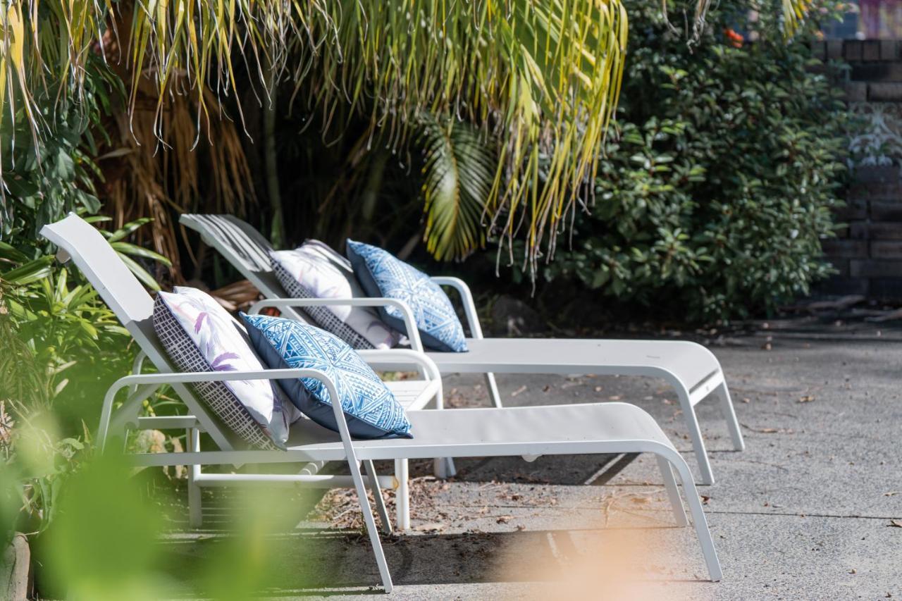 Gosford Palms Motor Inn Dış mekan fotoğraf