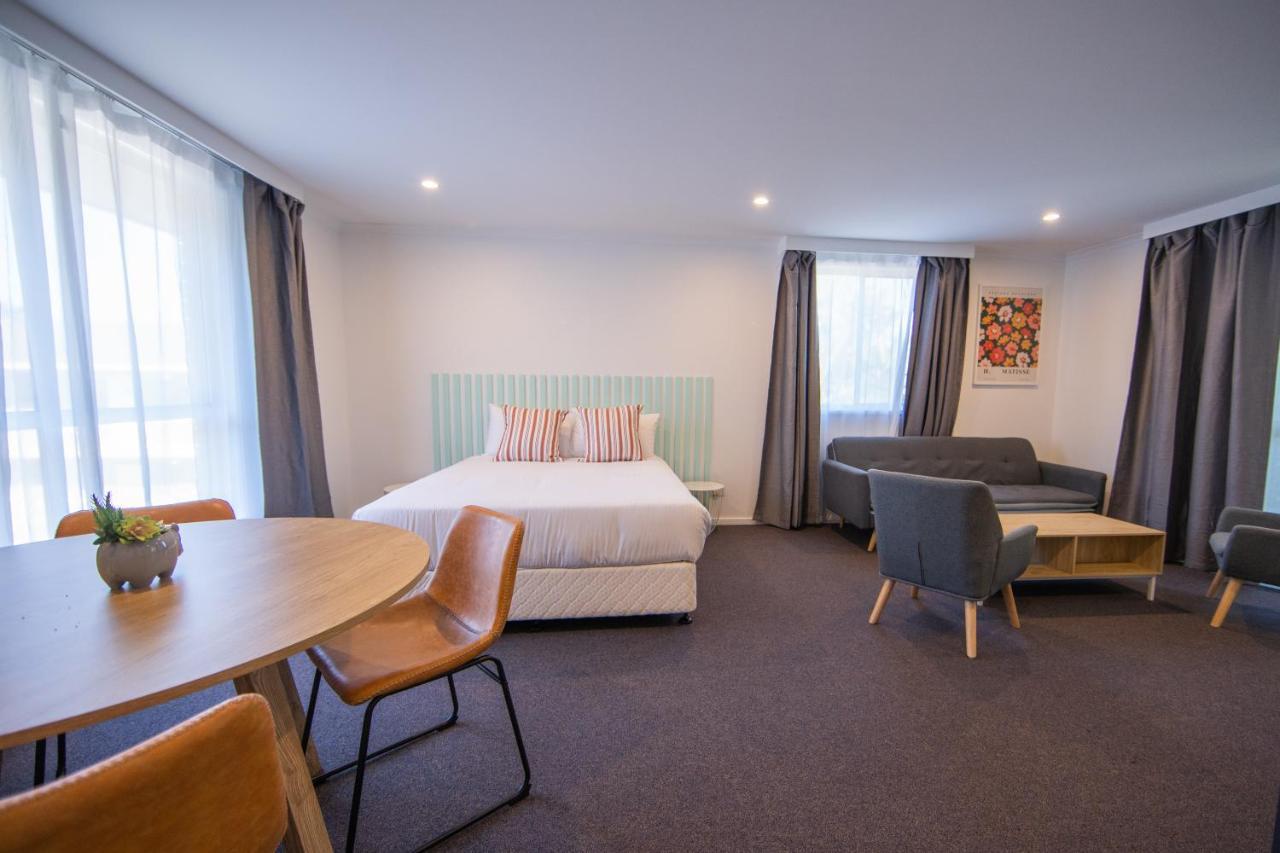 Gosford Palms Motor Inn Dış mekan fotoğraf