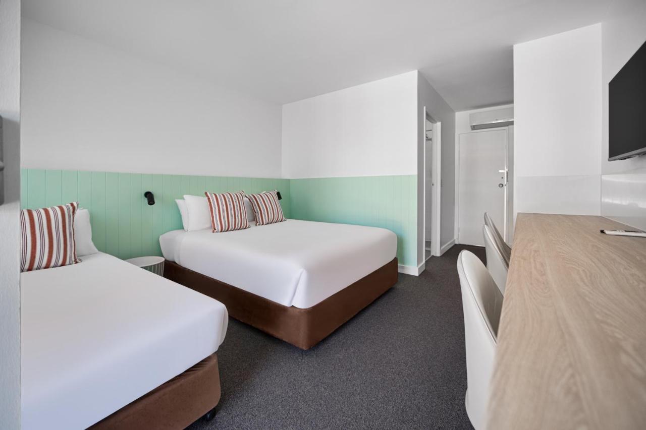 Gosford Palms Motor Inn Dış mekan fotoğraf
