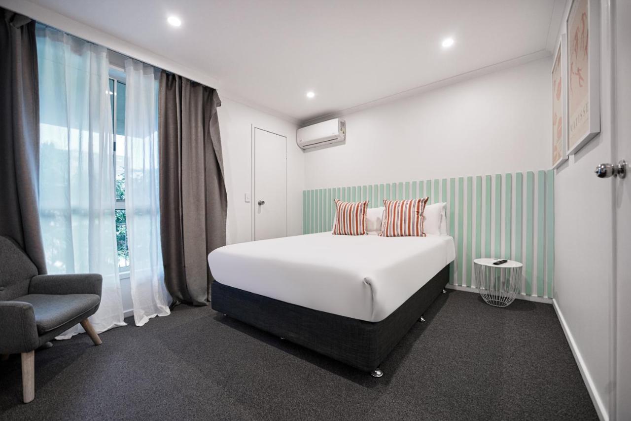Gosford Palms Motor Inn Dış mekan fotoğraf