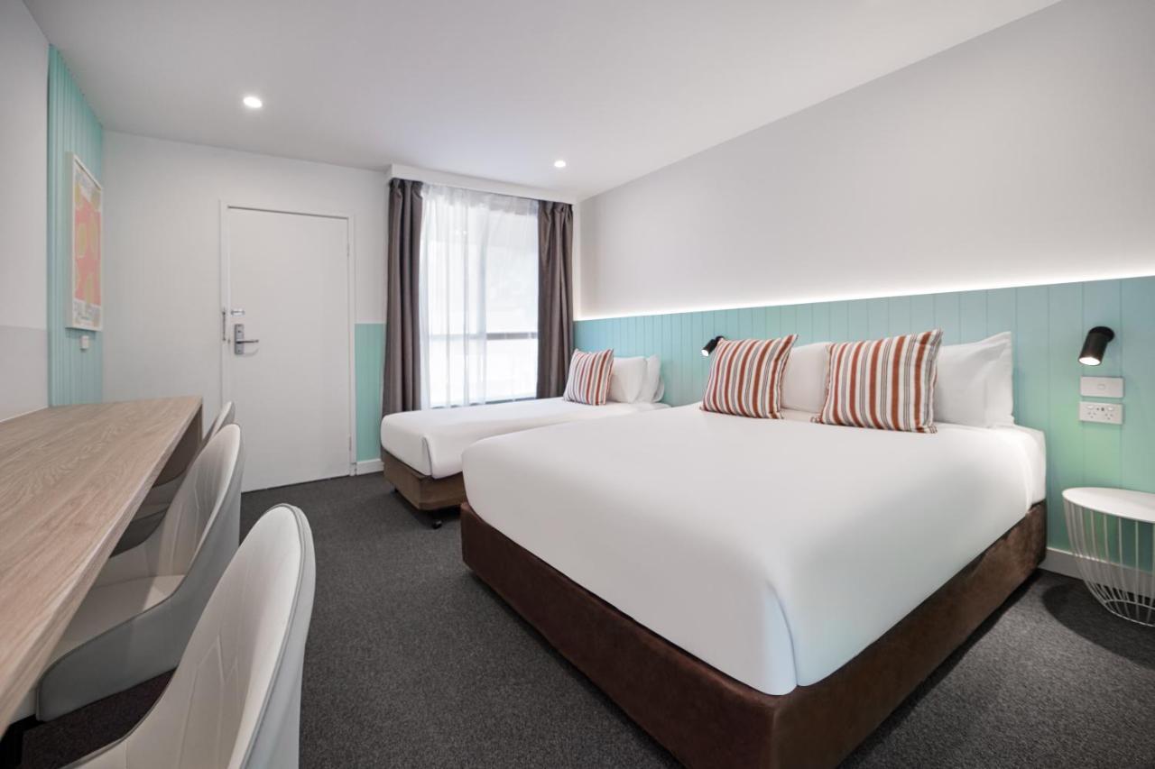 Gosford Palms Motor Inn Dış mekan fotoğraf