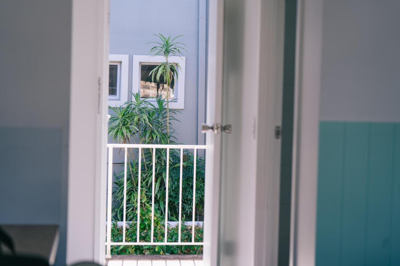 Gosford Palms Motor Inn Dış mekan fotoğraf