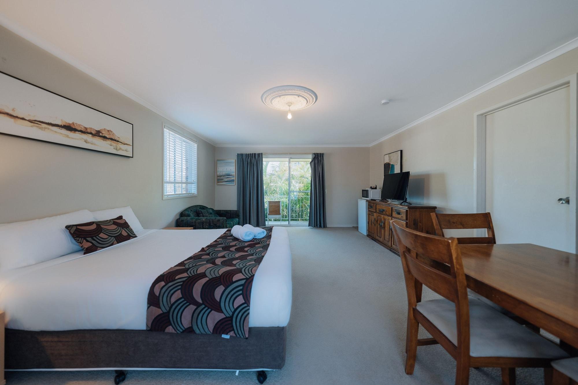 Gosford Palms Motor Inn Dış mekan fotoğraf