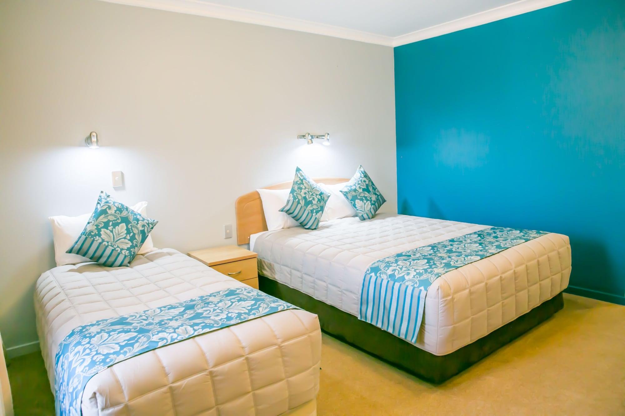 Gosford Palms Motor Inn Dış mekan fotoğraf