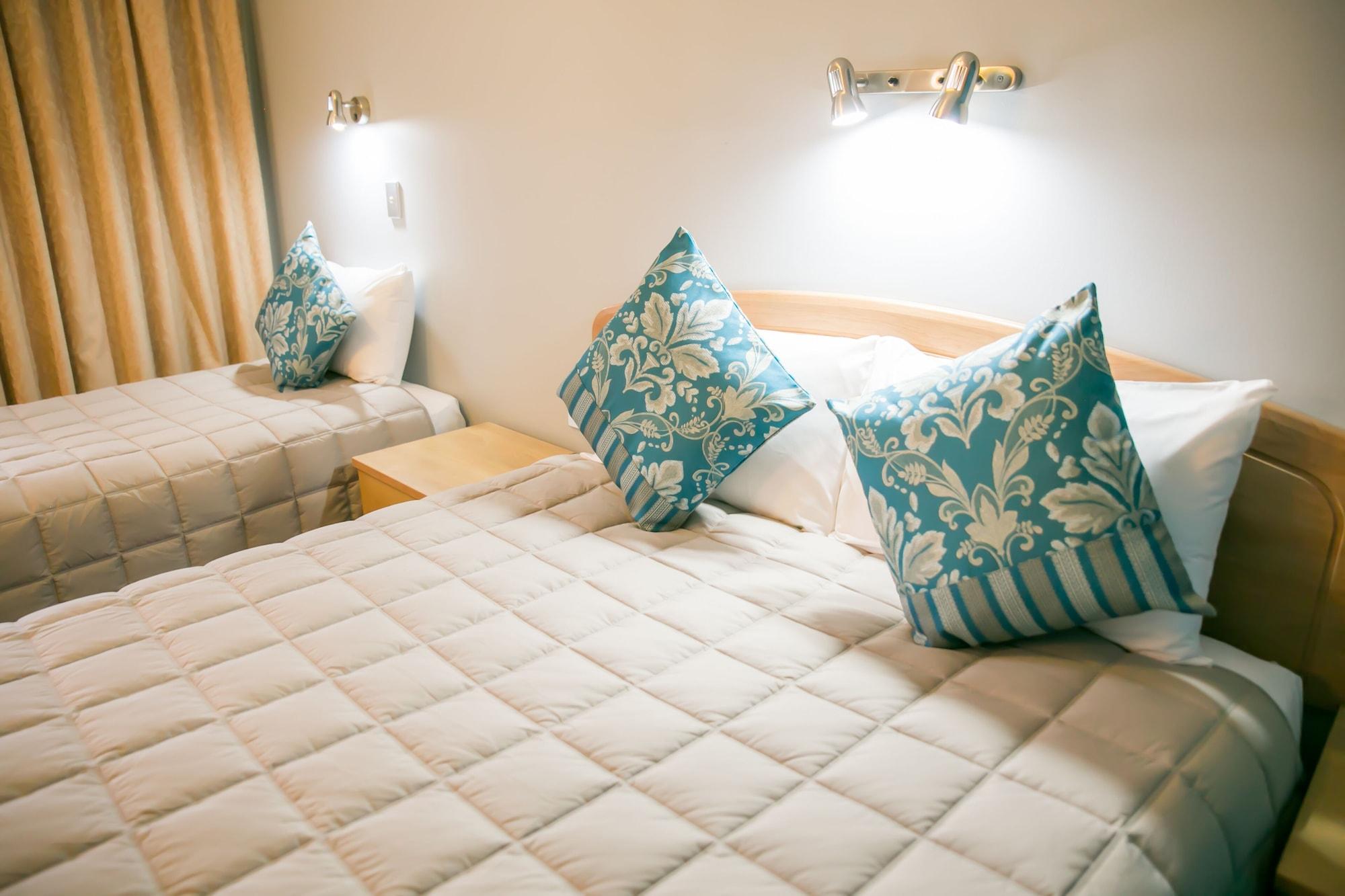 Gosford Palms Motor Inn Dış mekan fotoğraf
