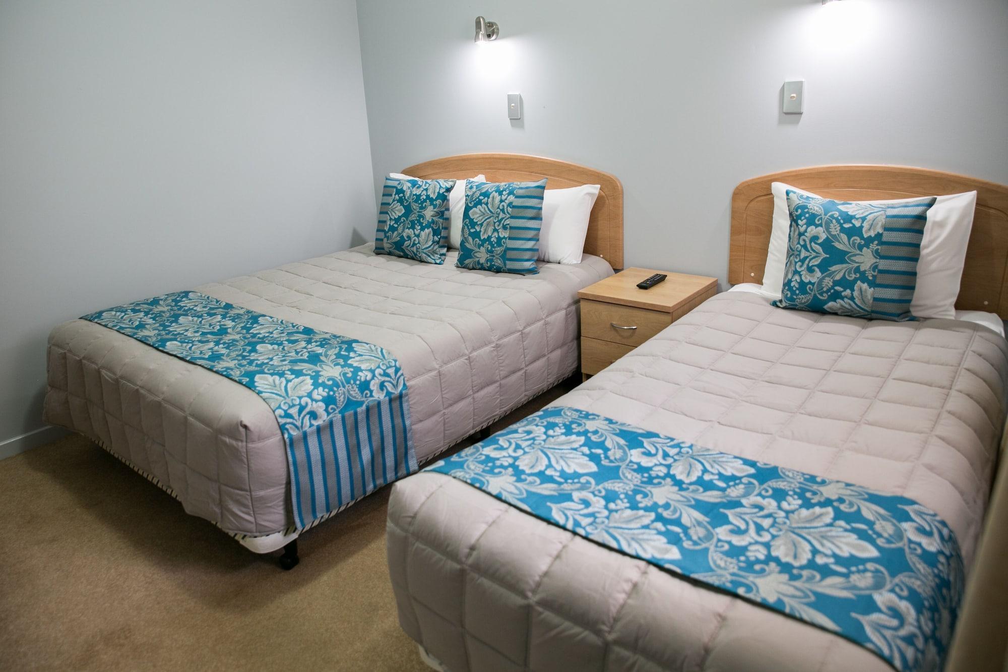 Gosford Palms Motor Inn Dış mekan fotoğraf